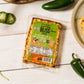 Jalapeño Golden Baked Bliss