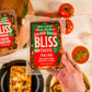 Italian Golden Baked Bliss Cheese