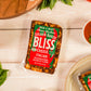 Italian Golden Baked Bliss Cheese