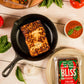 Italian Golden Baked Bliss Cheese