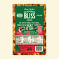 Italian Golden Baked Bliss Cheese