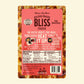 Golden Baked Bliss Cheese