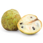 Cherimoya (Annona cherimola)