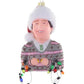 Chevy Chase Christmas Vacation Ornament