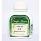 Chinese Senega Root, Herb Extract Powder / Yuan Zhi / Polygala Tenuifolia, 100g or 3.5oz by Plum Flower by MayWay