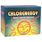 Chlorenergy - Dietary Chlorella - 1500 Tablets