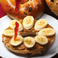 Cinnamon Raisin Bagels