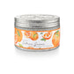 Citrus Grove 3 Wick Soy Candle in Round Tin