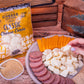 The Char-CURD-erie Box