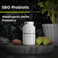 Codeage - Amen SBO Probiotic with Prebiotics - 60 Vegetable Capsule(s)