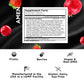 Codeage - Amen Super Fruits Complex Formula - 90 Vegetable Capsule(s)