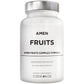 Codeage - Amen Super Fruits Complex Formula - 90 Vegetable Capsule(s)