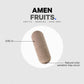 Codeage - Amen Super Fruits Complex Formula - 90 Vegetable Capsule(s)