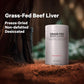 Codeage - Beef Liver Grass-Fed & Pasture Raised - 180 Capsules
