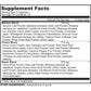 Codeage - Easy Veggies + Fast Fruits Bundle - 180 Capsules