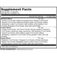 Codeage - Easy Veggies + Fast Fruits Bundle - 180 Capsules