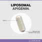 Codeage - Liposomal Apigenin 50 mg. - 90 Capsules