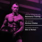 Codeage - Liposomal Creatine Monohydrate Powder Supplement Micronized Sports Muscles Unflavored - 16.03 oz.
