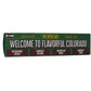 The Colorado Box