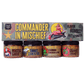 Commander In MisChief