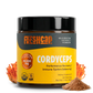 Cordyceps Mushroom Extract Powder
