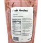 Fruit Medley, Natural