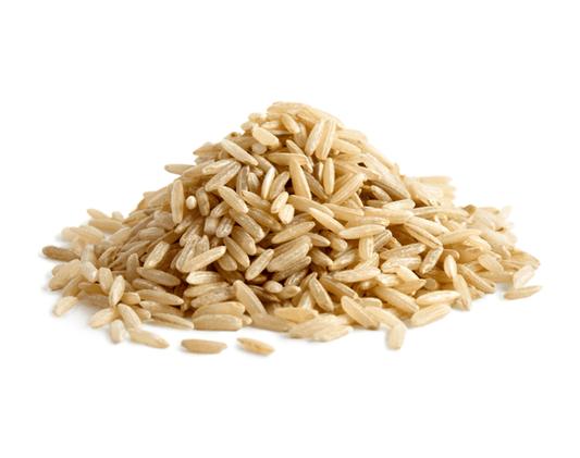 Long Rice, Brown, Organic
