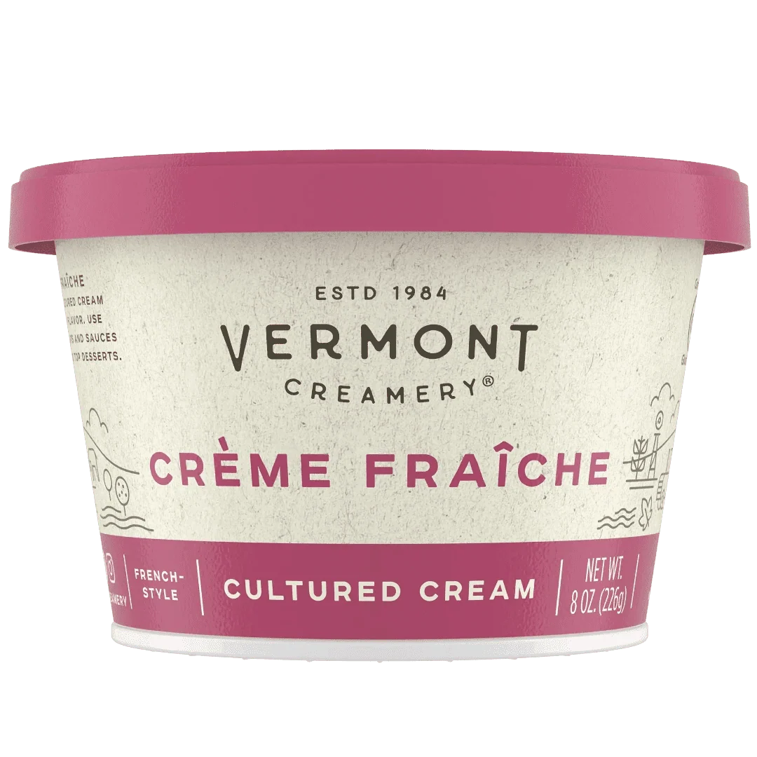 Crème Fraîche