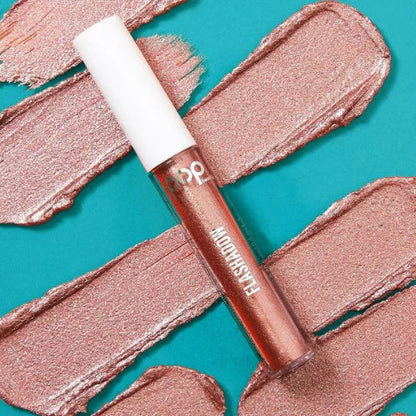 Flashadow Liquid Glitter Eyeshadow