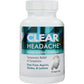 Clear Products Clear Headache 60 Capsules - CX0001