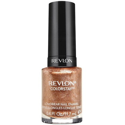 Extreme Longwear Nail Polish