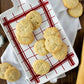 Vanilla Sugar Cookie Mix | Old School Brand