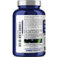 NusaPure Black Currant Seed Oil 1605 mg Gamma Linoleic Acid (GLA) 15% 180 Softgels (Non-GMO, Soyfree)