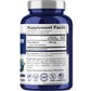NusaPure Pterostilbene 150mg 180 Veggie Caps (Non-GMO, Vegan)