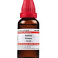 Dr. Willmar Schwabe India Asterias Rubens Dilution