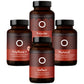 D'Adamo Daily Essentials Pack Blood Type A (Polyvite, Polyflora, Deflect, Phytocal)
