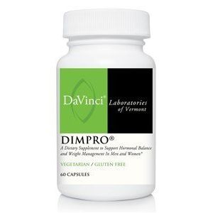 Davinci - Dimpro, 60 Capsules