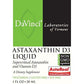 Davinci Laboratories Astaxanthin D3 Liquid - 1 fl oz