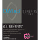 Davinci Laboratories GI Benefits - 391.82 g