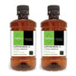 Davinci Laboratories Liposomal C, Vitamin C Supplement Bundle (2-Pack, 120 Servings) (2 Items)