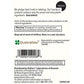 Davinci Laboratories Stress B Capsules, 90 Count