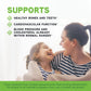 DaVinci Labs ADK 10 - With Vitamin A, Vitamin D3 10,000 IU and Vitamin K2 - Gluten-Free - 90 Vegetarian Capsules