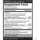 DaVinci Labs Adrenal Benefits, 120 Capsules