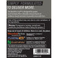 DaVinci Labs Adrenal Benefits, 120 Capsules