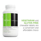 DaVinci Labs Aller-DMG Chewable - - 120 Chewable Vegetarian Tablets
