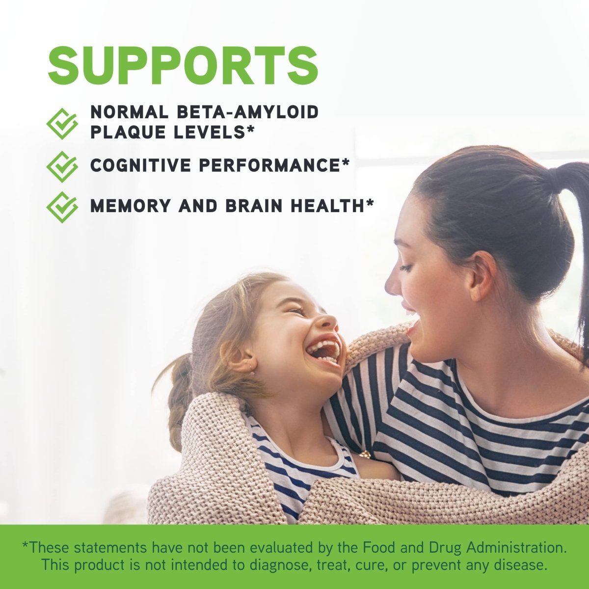 DAVINCI Labs Amyloid Complete - Gluten-Free - 90 Vegetarian Caps