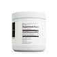 DaVinci Labs Cal-Mag Citrate Powder - Vegetarian - Gluten-Free - 30 Servings