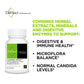 DAVINCI Labs Candid-Away - Gluten-Free - 90 Vegetarian Capsules