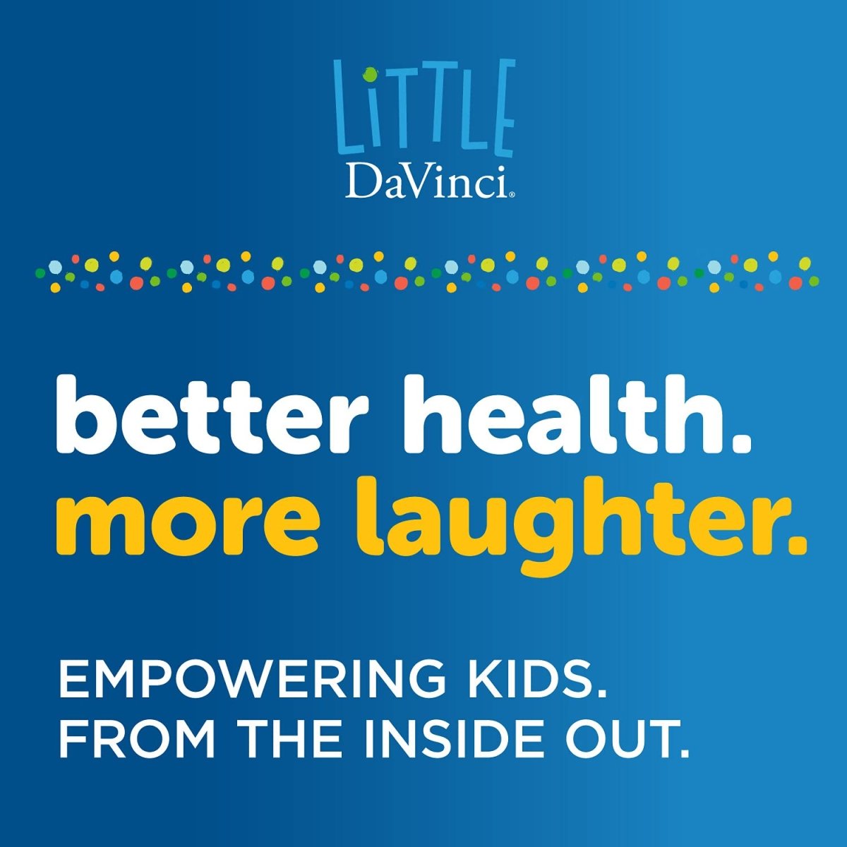 DAVINCI Labs Chewable Kidbiotic - Kids Probiotics to Support Digestion, a Healthy Gut, Brain Health and Immunity - Tropical Fruit Flavor - 90 Chewable Tablets