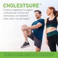 DaVinci Labs CholestSure - Gluten-Free - 90 Vegetarian Capsules